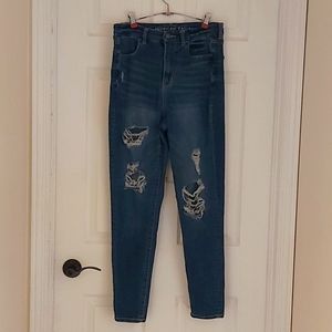 American Eagle Jeggings